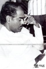 Ramanaidu Exclusive Photos